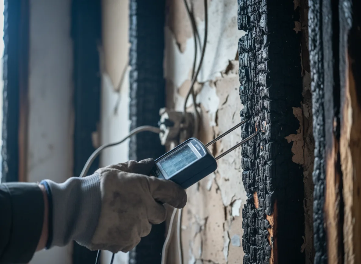Fire Damage Restoration Greenville, MI FAQs